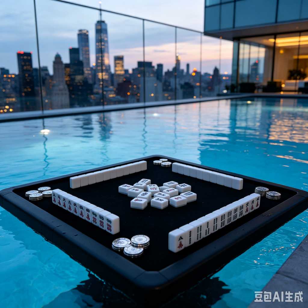 Fortaleza,mahjong
